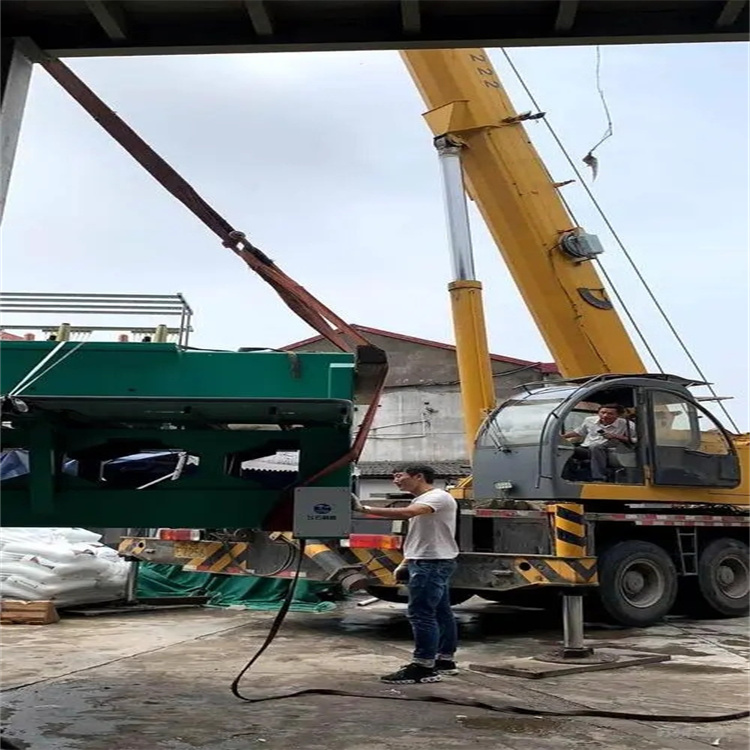 莱西大吨位吊车租赁应急保障方案|化解突发吊装需求难题