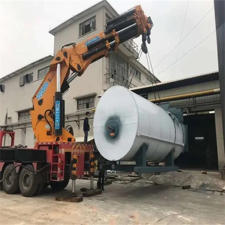 莱西吊车租用电话|24小时应急服务|精准吊装方案